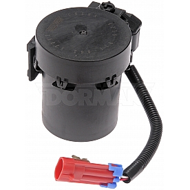 Dorman (OE Solutions) Vapor Canister Vent Solenoid - 911-062
