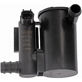 Dorman (OE Solutions) Vapor Canister Vent Solenoid - 911-111