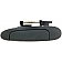Help! By Dorman Exterior Door Handle - Plastic Black Single - 83950