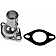 Dorman (OE Solutions) Thermostat Housing 9022028