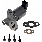 Dorman (OE Solutions) EGR Valve - 911-125