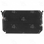 Four Seasons Air Conditioner Condenser 40505
