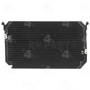 Four Seasons Air Conditioner Condenser 40505