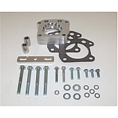 Taylor Cable Throttle Body Spacer - 91225