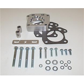 Taylor Cable Throttle Body Spacer - 91225