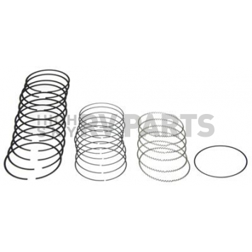 Sealed Power Eng. Piston Ring Set - E-985KC 50MM