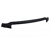 EGR Bug Shield - Acrylic Smoke  - 301691