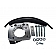Taylor Cable Throttle Body Spacer - 91210