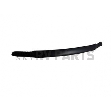 EGR Bug Shield - Acrylic Dark Smoke Hood Only - 301951