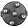 Standard Motor Eng.Management Distributor Cap JH110