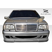 Extreme Dimensions Ground Effects Kit - Primered Fiberglass Reinforced Plastics 4-Piece - 105487