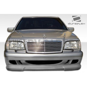 Extreme Dimensions Ground Effects Kit - Primered Fiberglass Reinforced Plastics 4-Piece - 105487