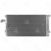 Four Seasons Air Conditioner Condenser 40146