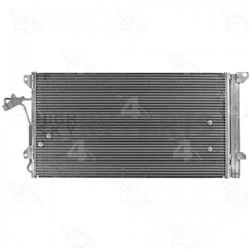 Four Seasons Air Conditioner Condenser 40146