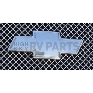 T-Rex Truck Products Emblem - Chevrolet Bow-Tie Grille - 19076