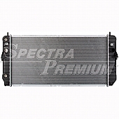 Spectra Premium Radiator CU2352