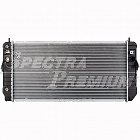 Spectra Premium Radiator CU2352