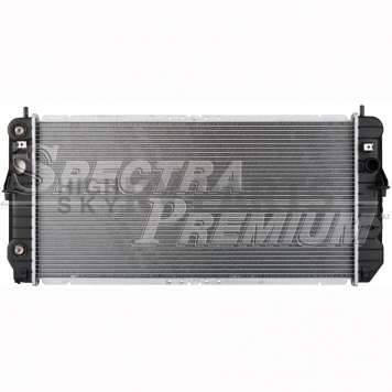 Spectra Premium Radiator CU2352