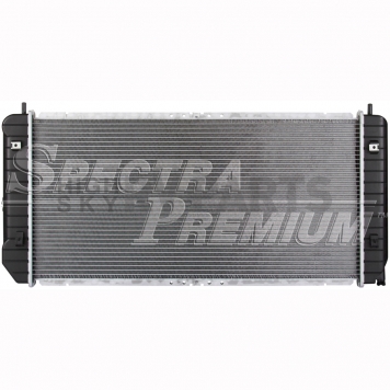 Spectra Premium Radiator CU2352-1