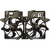 Dorman (OE Solutions) Cooling Fan 621072