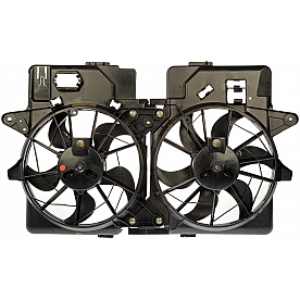 Dorman (OE Solutions) Cooling Fan 621072