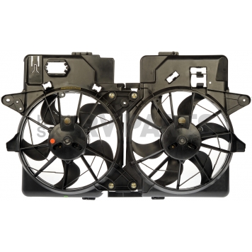 Dorman (OE Solutions) Cooling Fan 621072