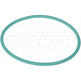 Dorman OE Replacement Liquid Transfer Tank Pump Rubber O-Ring - 911245
