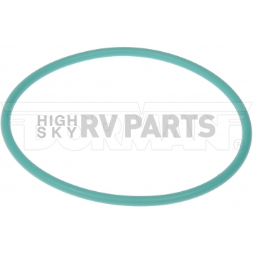 Dorman OE Replacement Liquid Transfer Tank Pump Rubber O-Ring - 911245