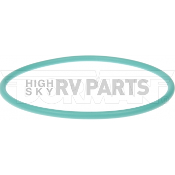 Dorman OE Replacement Liquid Transfer Tank Pump Rubber O-Ring - 911245-1