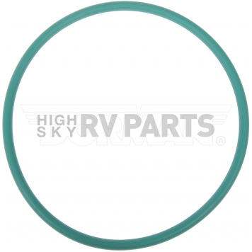 Dorman OE Replacement Liquid Transfer Tank Pump Rubber O-Ring - 911245-2