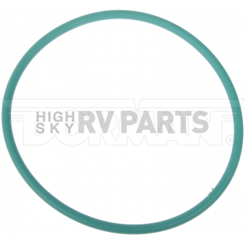 Dorman OE Replacement Liquid Transfer Tank Pump Rubber O-Ring - 911245-3