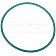 Dorman OE Replacement Liquid Transfer Tank Pump Rubber O-Ring - 911245