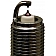 NGK Spark Plugs Spark Plug 1312
