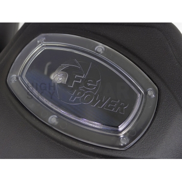 Advanced FLOW Engineering Cold Air Intake - 5476403-4