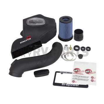 Advanced FLOW Engineering Cold Air Intake - 5476403-6