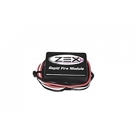 Zex Nitrous Oxide Purge Kit - 82029