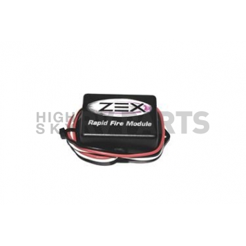 Zex Nitrous Oxide Purge Kit - 82029