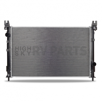 Mishimoto Radiator R2702MT-1