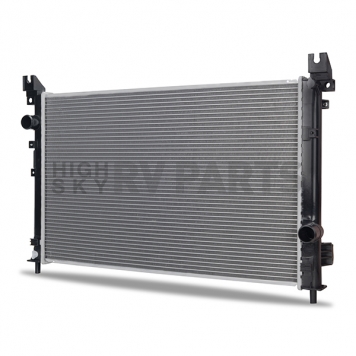 Mishimoto Radiator R2702MT-2