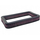 K & N Filters Air Filter - E-3817