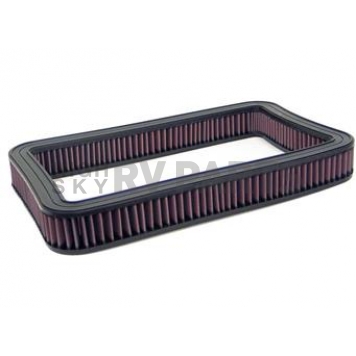 K & N Filters Air Filter - E-3817
