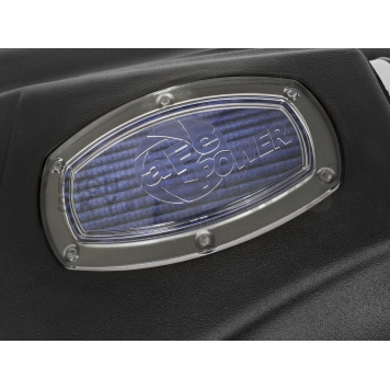 Advanced FLOW Engineering Cold Air Intake - 5476306-4