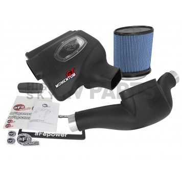 Advanced FLOW Engineering Cold Air Intake - 5476306-6