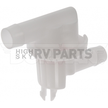 Dorman (OE Solutions) Vapor Canister Purge Valve - 911-367