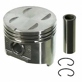 Sealed Power Eng. Piston - 285AP30