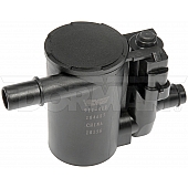 Dorman (OE Solutions) Vapor Canister Vent Solenoid - 911-418