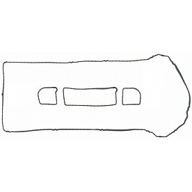 Fel-Pro Gaskets Valve Cover Gasket - VS 50639 R-1