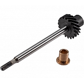 Melling Engine Oil Pump Drive Shaft - IS-63