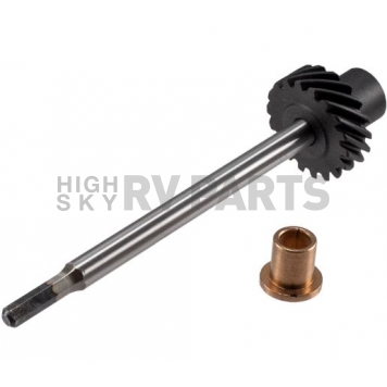 Melling Engine Oil Pump Drive Shaft - IS-63