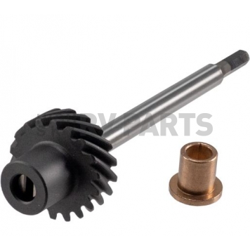 Melling Engine Oil Pump Drive Shaft - IS-63-1